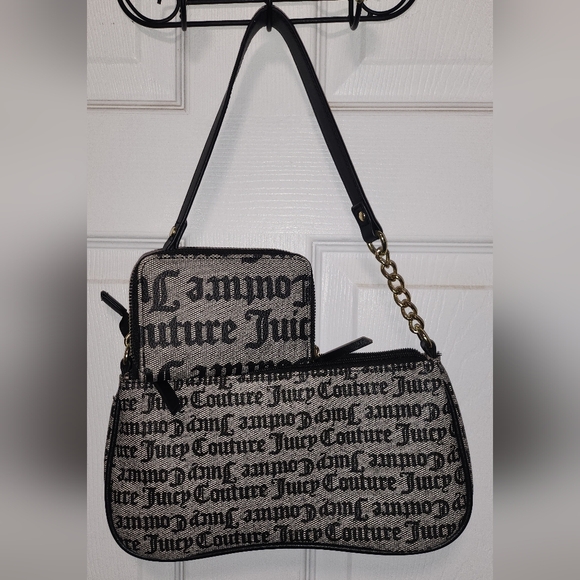 Juicy Couture Shoulder Bag - Picture 9 of 14